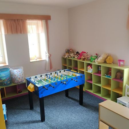 Parkhotel Skalni Mesto Йичин Экстерьер фото
