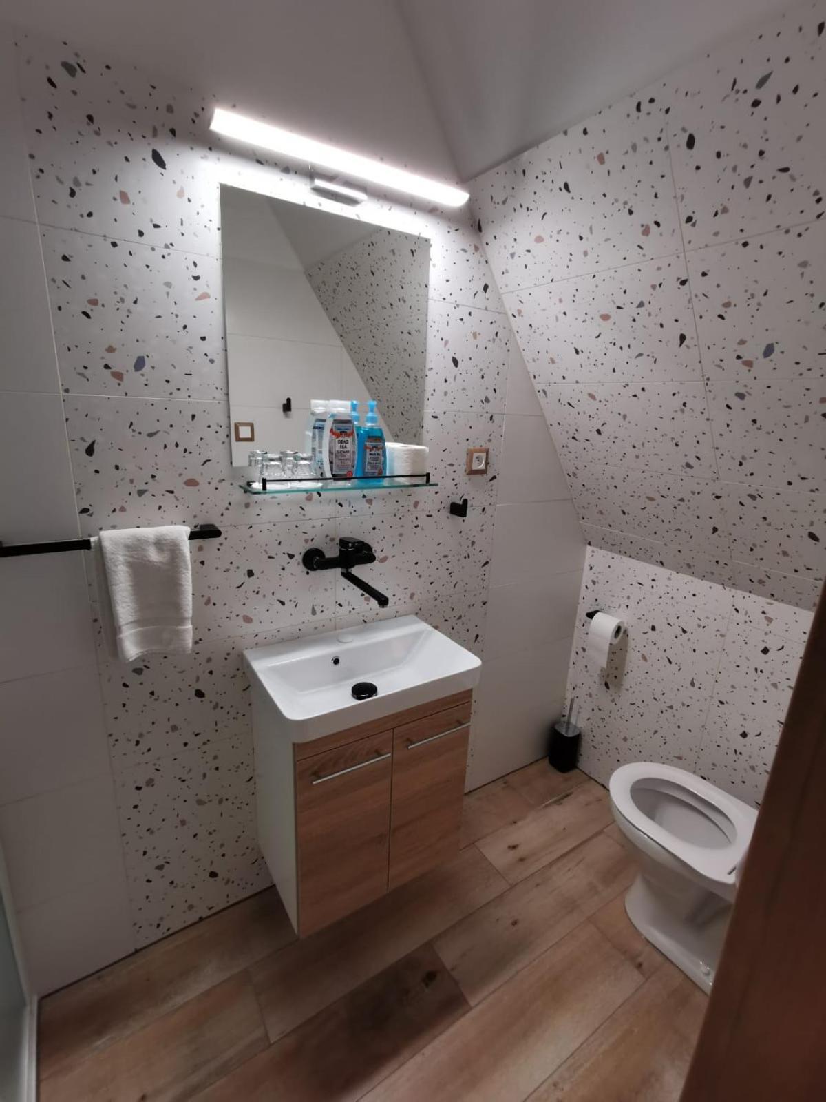 Parkhotel Skalni Mesto Йичин Экстерьер фото